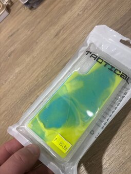 Kryt na Samsung A50 - 2