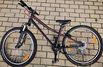 Na predaj SPECIALIZED HOTRock 24 alu - 2