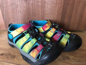Sandále KEEN Newport H2 - 2