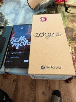 Motorola edge 50 pro - 2