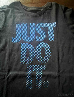 NIKE dámske tričko - 2