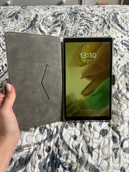 Tablet - Galaxy Tab A7 litl 32GB - 2