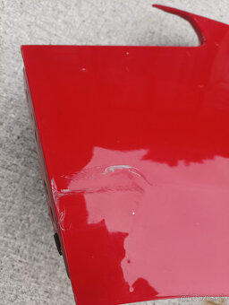 blatník škoda citigo - 2