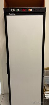 Predam chladničku - 2
