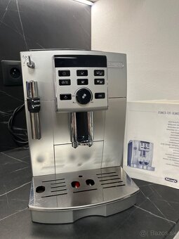 Delonghi ECAM 23.12x - 2