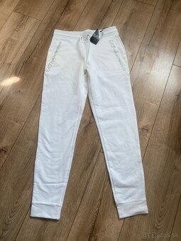 Emporio Armani tepláky - 2