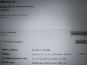 Lenovo ThinkPad E15 - 2