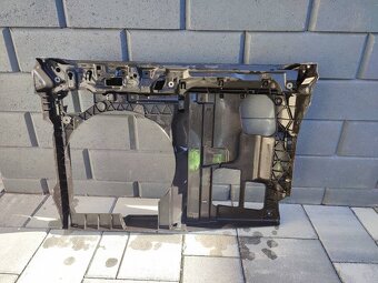 VW UP,SEAT MII,SKODA CITIGO 2011- PREDNE CELO - 2