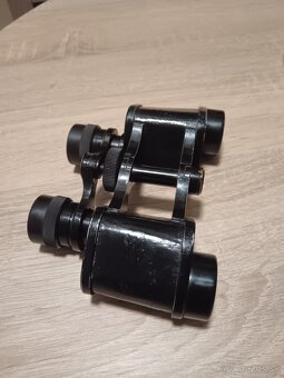 Ďalekohľad Zeiss 6x30 - 2