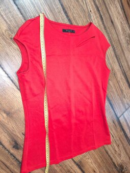 Tričko MOHITO + topil grátis - 2