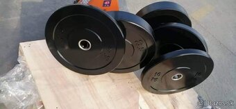 Posledné kusy Bumper kotúčov - 2