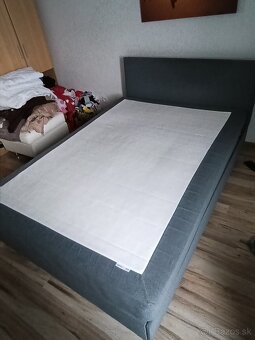 Posteľ 140x200 - 2