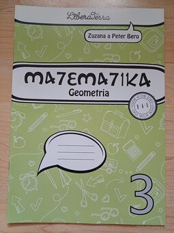 Rôzne knihy - Učebnice pre ZŠ - 2