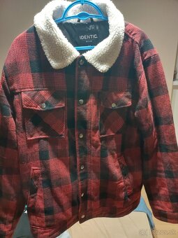 Prechodná pánska bunda - 2