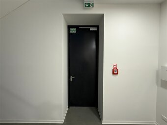 Oceľové dvere Hörmann - nové, nepoužité - 2