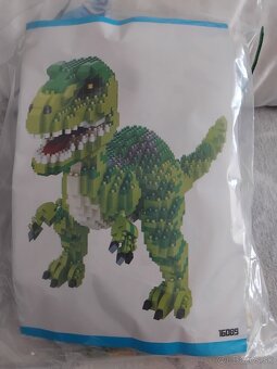 Predam lego Hedvigu - 2