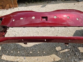 Predny naraznik Toyota Auris 2 - 2