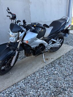 Suzuki GSR 600 - 1500€ cena pevná - 2