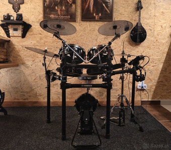 Profesionální sada ROLAND TD - 25 - 2