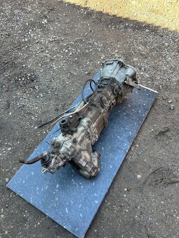 Prevodovka Vitara 1.6 - 2