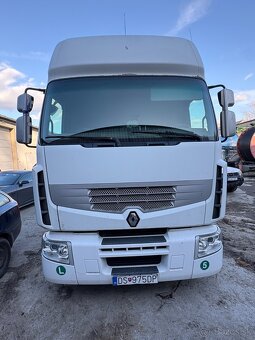 Predam Renault Premium 410 dxi - 2