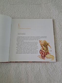 Byť dráčikom je úžasné - 2