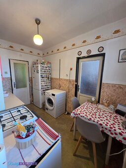 Predaj dvojizbový byt 50m2 v obci Tupá - 2