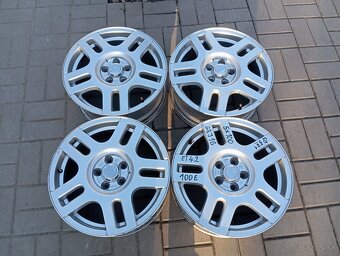 5x100 r16 Elektróny - 2