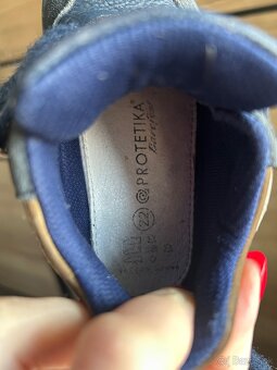 Predám topánky PROTETIKA 22 - 2