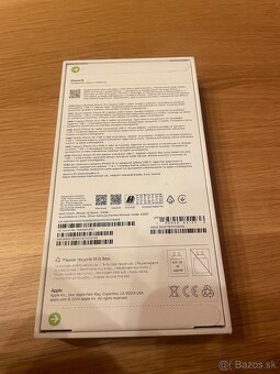 IPHONE 16 128GB BLACK - 2