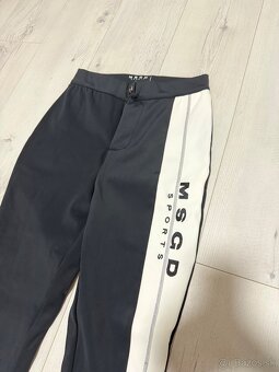 Lyziarske nohavice Missguided - 2