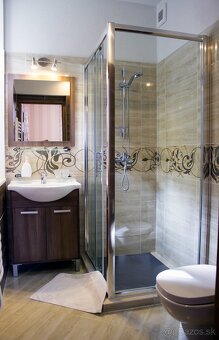 dom v v Bardejovských Kúpeľoch - 2