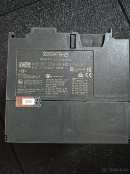 Simatic Siemens CPU314C-2 DP - 2