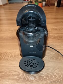 Kávovar na kapsuly Bosch Tassimo - 2