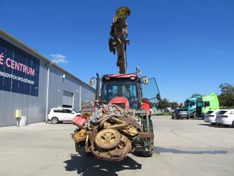 Lesná lanovka Larix 3T - 2