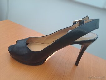 Kvalitné dámske lodičky č. 40 NINE WEST - 2