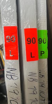 Dvere ,  interier - 2