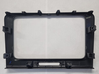 Ramcek radia Skoda Superb2 3T0 858 069 - 2