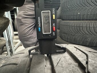 Bridgestone Turanza T001 205/55 R16 - 2