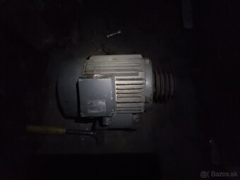 Elektromotor 4kw na 1400ot - 2