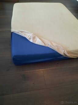 Pelech matrac pametova pena nepremokavy - 2