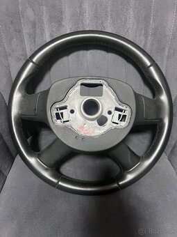 Škoda Octavia 3 volant 5E0419091AC - 2