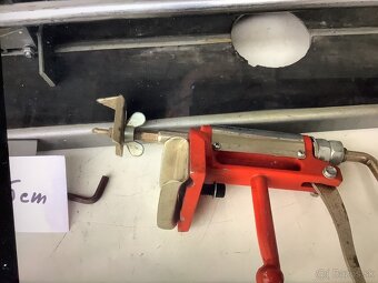 Rezačka na kachličky - 2