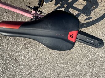 Dievčenský CTM bicykel “20” Ellie - 2