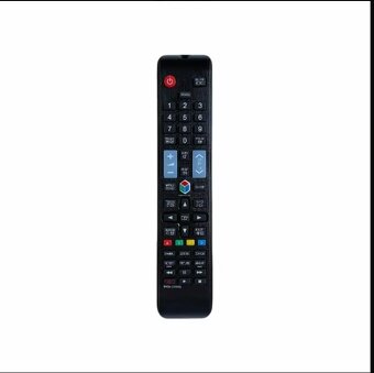 Diaľkové ovládanie Samsung - 2