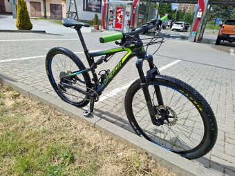 Merida ninety-six 6000 - 2