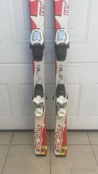 Lyže 140 cm Atomic Redster - 2