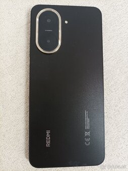 Redmi A5 čierny - 2