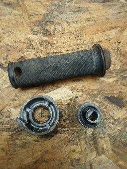 Rychlopal Jawa ČZ Babetta Pionier - 2