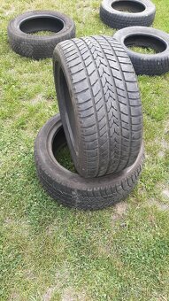 225/45zr 16 Good year letne - 2